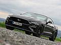 Ford Mustang Foto: atn/war